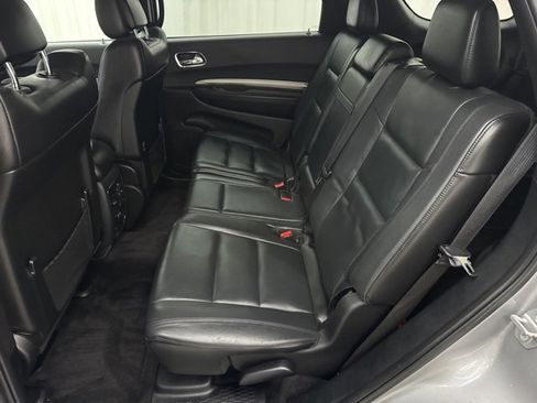 Used 2017 Dodge Durango GT w/ Nav & Power Liftgate Group image 6