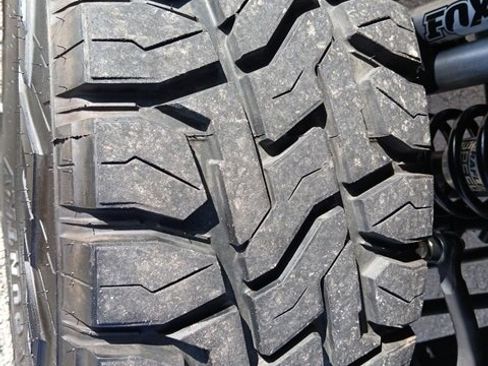 Used 2012 Jeep Wrangler Unlimited Sport image 66