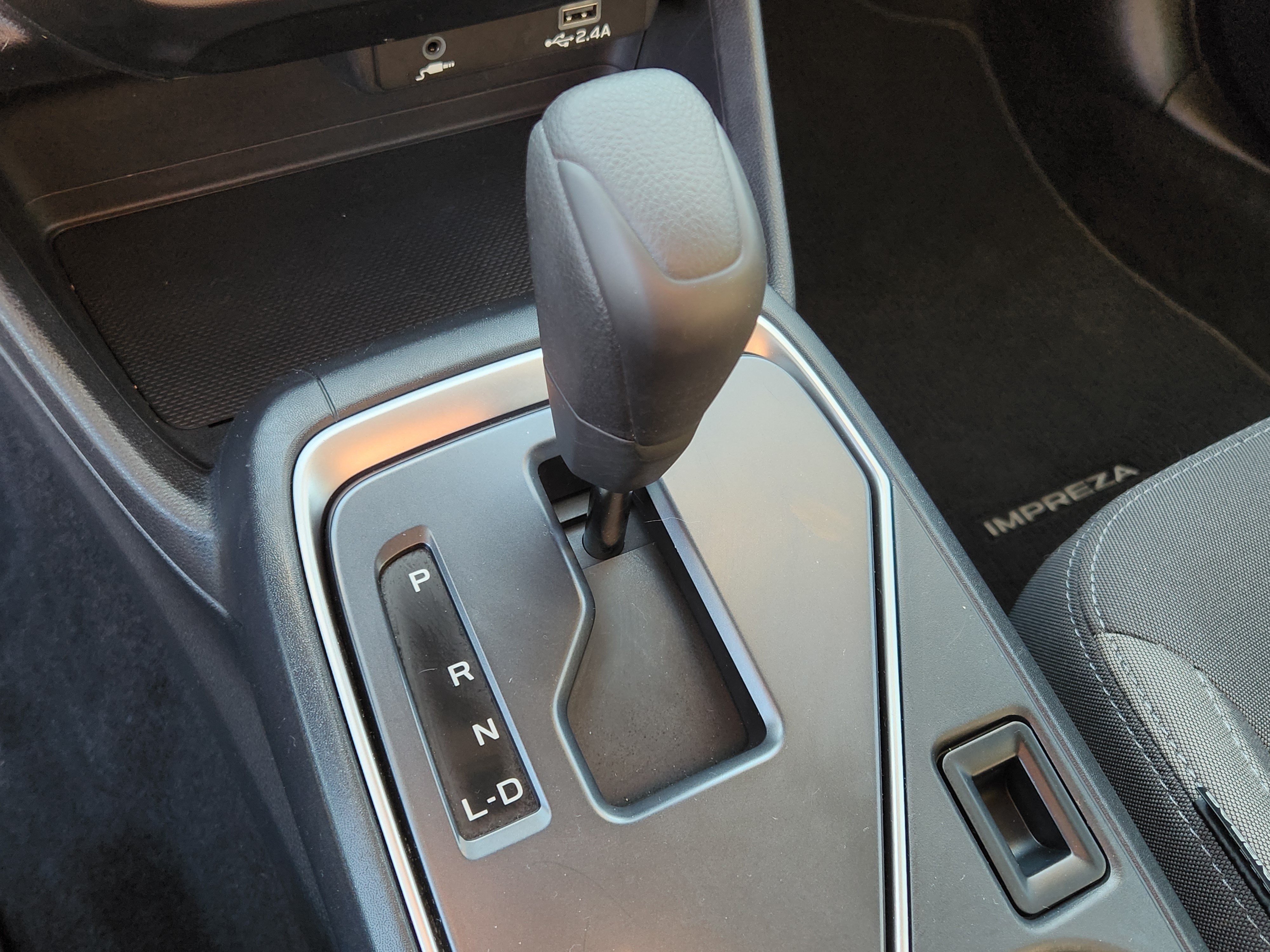 Certified 2024 Subaru Impreza 2.0i AWD/4WD image 21