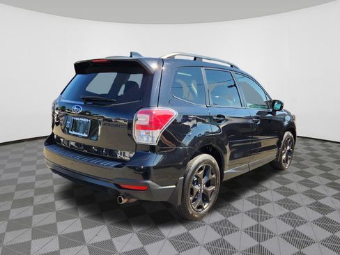 Used 2018 Subaru Forester 2.5i Premium AWD/4WD image 4