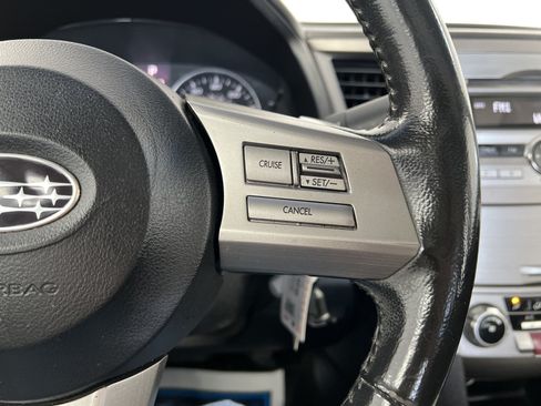 Used 2011 Subaru Legacy 2.5i Premium AWD/4WD image 25