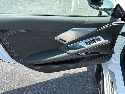 Used 2024 Chevrolet Corvette Z06 RWD image 13