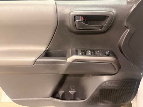 Used 2023 Toyota Tacoma SR5 image 12