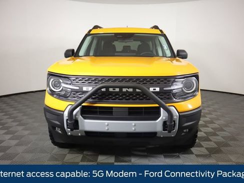 New 2026 Ford Bronco Sport Big Bend w/ Convenience Package AWD/4WD image 9