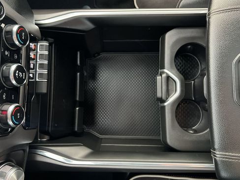 Used 2022 RAM 1500 Laramie image 24