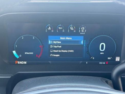 New 2025 Ford F350 Lariat w/ Lariat Ultimate Package image 31