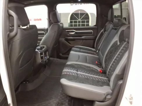 New 2025 RAM 1500 Big Horn AWD/4WD image 11