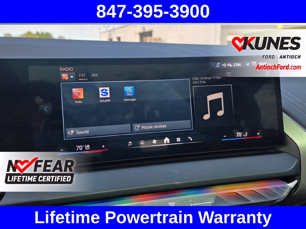 Used 2026 BMW X3 xDrive30i AWD/4WD image 50