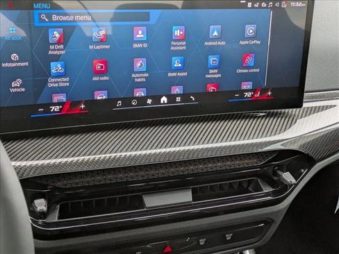 New 2026 BMW M2 w/ Carbon Package image 12