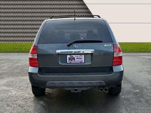 Used 2003 Acura MDX Touring image 6