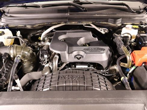 Used 2020 Ford Ranger Lariat w/ Technology Package image 21