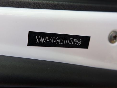 New 2026 Hyundai Santa Fe XRT image 43