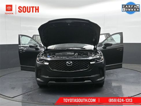 Used 2025 MAZDA CX-50 AWD 2.5 S w/ Preferred Package image 52