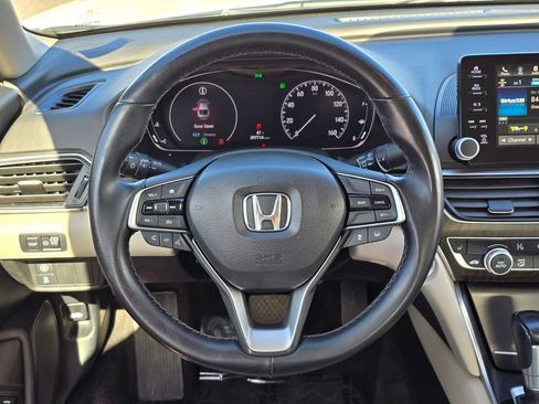 Used 2019 Honda Accord EX-L image 6