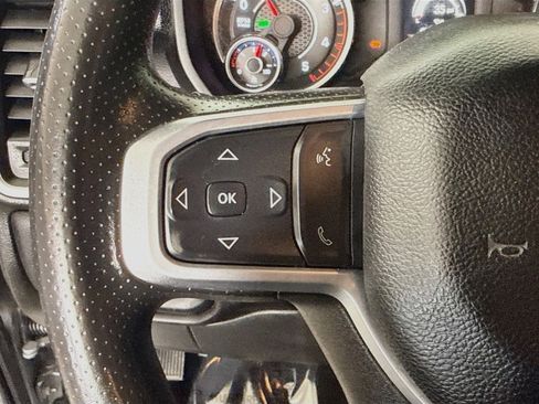 Used 2024 RAM 2500 Big Horn AWD/4WD image 14