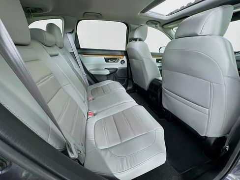 Used 2019 Honda CR-V EX-L image 37