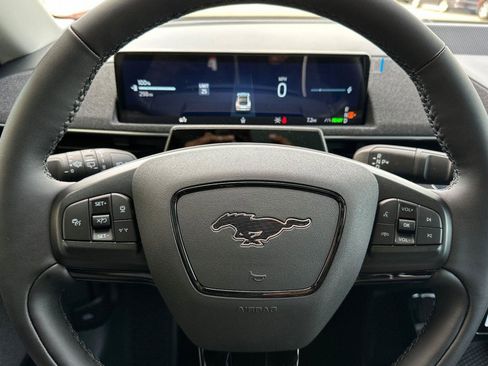 New 2025 Ford Mustang Mach-E Premium image 21