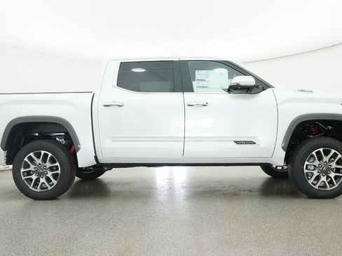 New 2026 Toyota Tundra 1794 Edition AWD/4WD image 30
