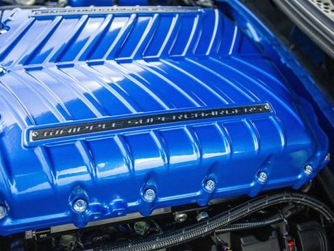 Used 1998 Ford Mustang GT image 61