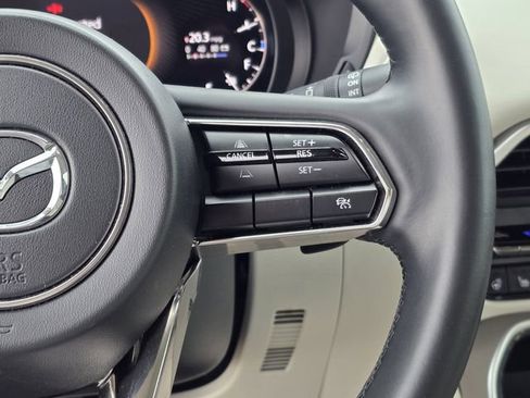 Used 2024 MAZDA CX-90 3.3 Turbo w/ Premium Plus Pkg image 26