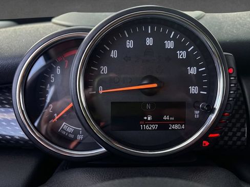 Used 2014 MINI Cooper S FWD image 6