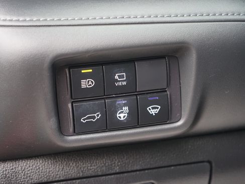 Used 2022 Toyota Highlander Platinum AWD/4WD image 15