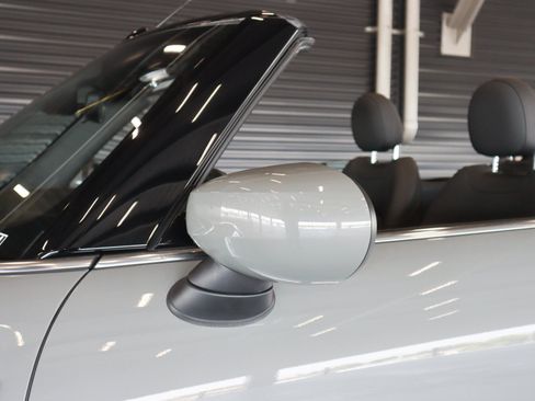 Used 2022 MINI Cooper S FWD image 29