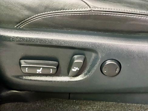 Used 2019 Toyota 4Runner Limited image 15