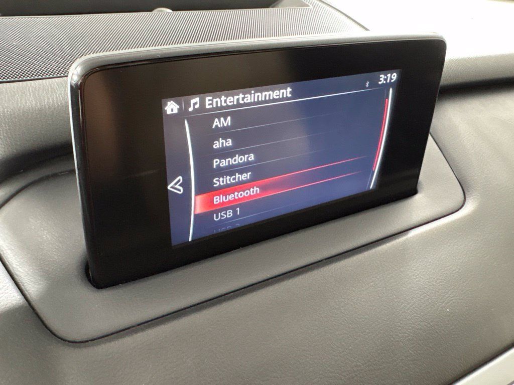 Used 2018 MAZDA CX-9 Sport AWD/4WD image 28
