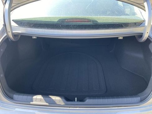 New 2026 Kia K4 LXS image 21