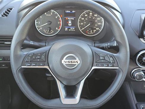 Used 2023 Nissan Sentra S image 15