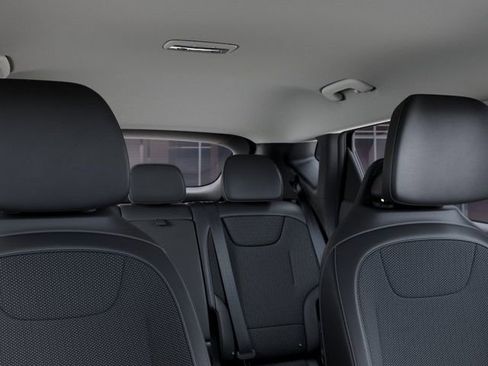 New 2025 Kia EV6 Light image 27