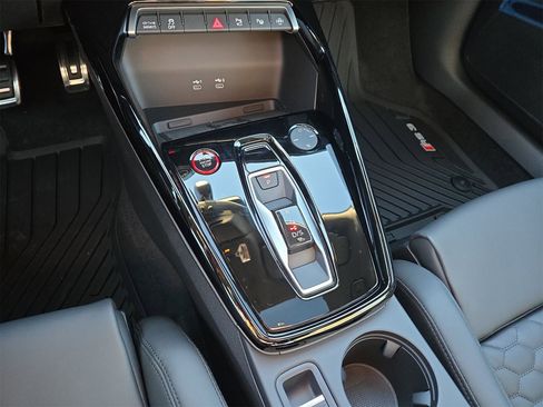 New 2026 Audi RS 3 image 22