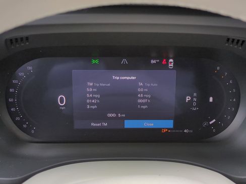 New 2026 Volvo XC60 B5 Ultra w/ Protection Package Premier image 22