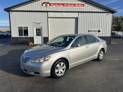 Used 2009 Toyota Camry LE