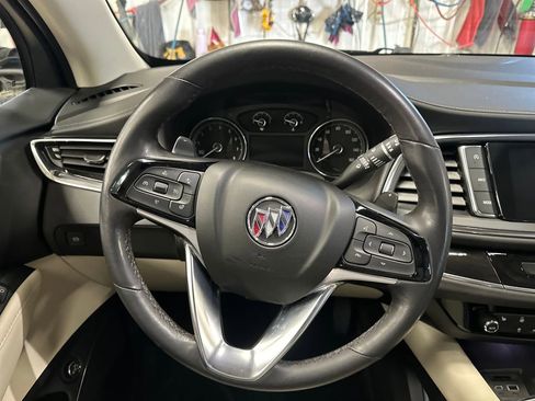 Certified 2023 Buick Enclave Essence w/ Trailering Package, 5000 lbs. AWD/4WD image 22