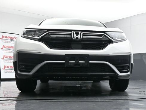 Used 2022 Honda CR-V EX image 36