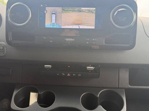 New 2026 Mercedes-Benz Sprinter 2500 image 19