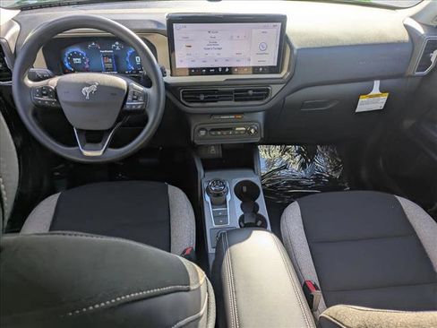 New 2025 Ford Bronco Sport Big Bend image 15