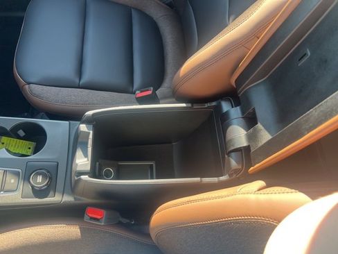 New 2025 Ford Bronco Sport Outer Banks w/ Outer Banks Tech Package+ image 26