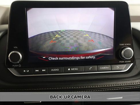 Used 2023 Nissan Rogue SV AWD/4WD image 5
