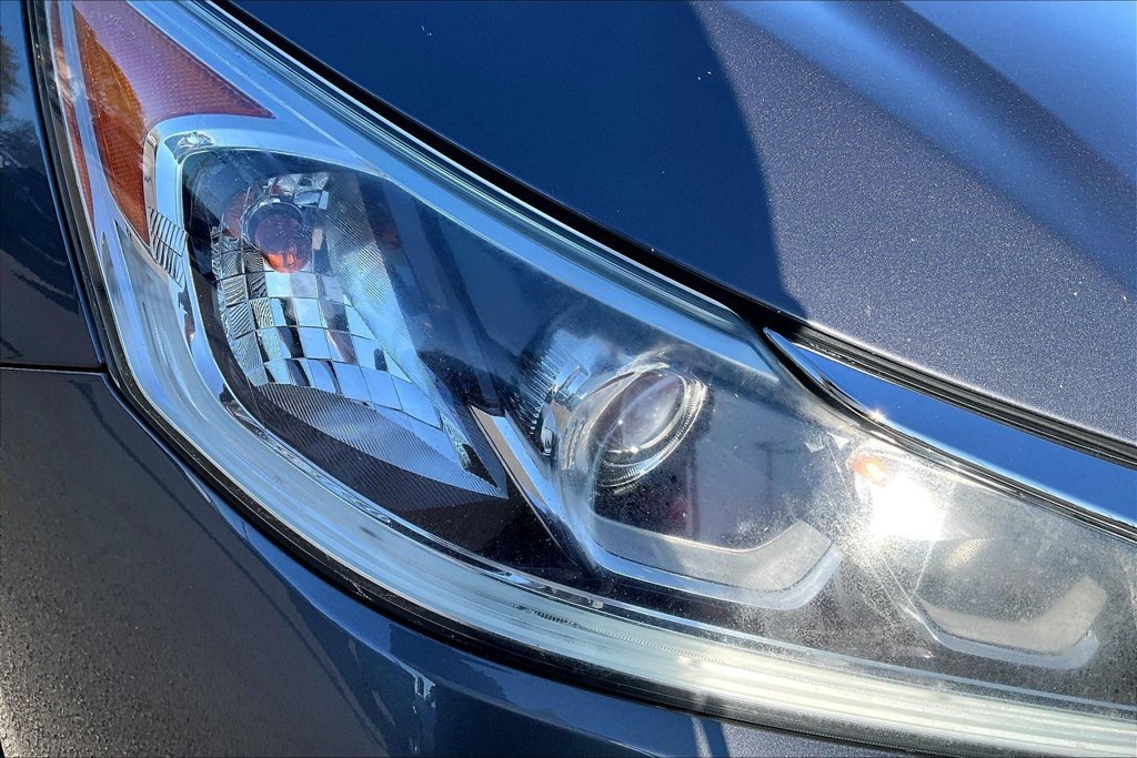Used 2016 Honda Accord LX image 27