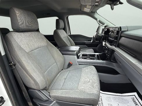 Used 2025 Ford F250 XLT w/ FX4 Off-Road Package image 31