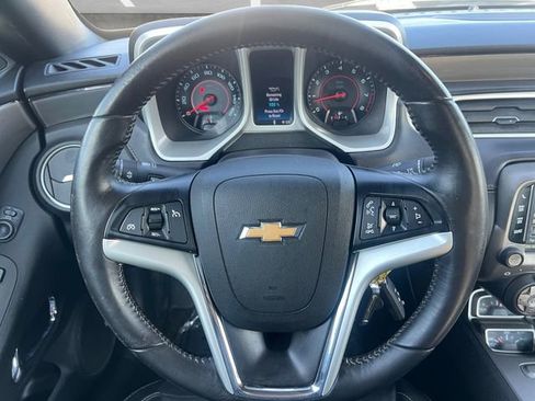 Used 2014 Chevrolet Camaro LT w/ RS Package image 21