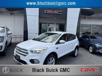 Used 2019 Ford Escape SE AWD/4WD video 1
