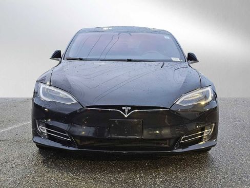 Used 2016 Tesla Model S 75D image 8