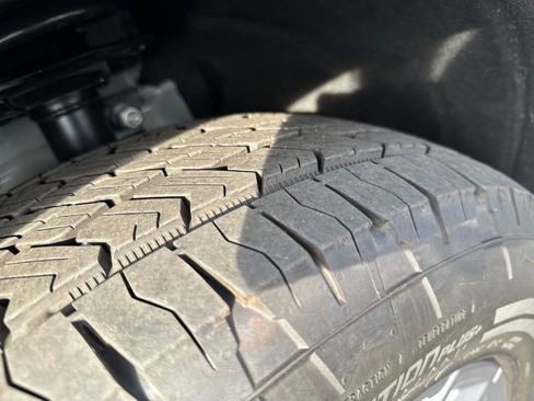 Used 2025 Ford Bronco Sport Big Bend image 21