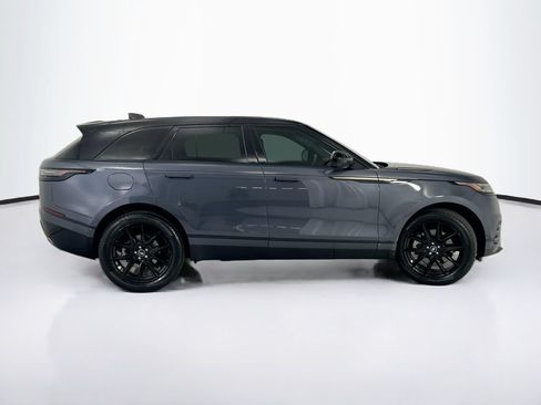 Used 2024 Land Rover Range Rover Velar Dynamic HSE AWD/4WD image 4