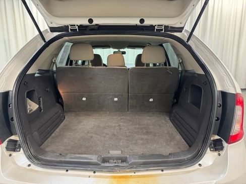 Used 2013 Ford Edge SEL AWD/4WD image 29