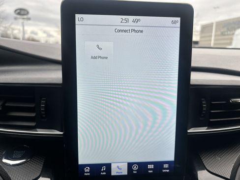 Used 2022 Ford Explorer ST w/ Equipment Group 401A image 20